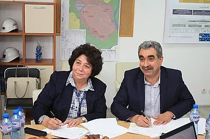 Дънди дари 700 000 лева за проекти в Крумовград