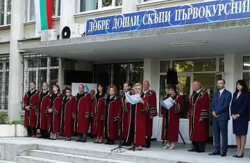 Отварят медицински факултет и в Бургас