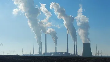 Проверяват качеството на въздуха в Разград