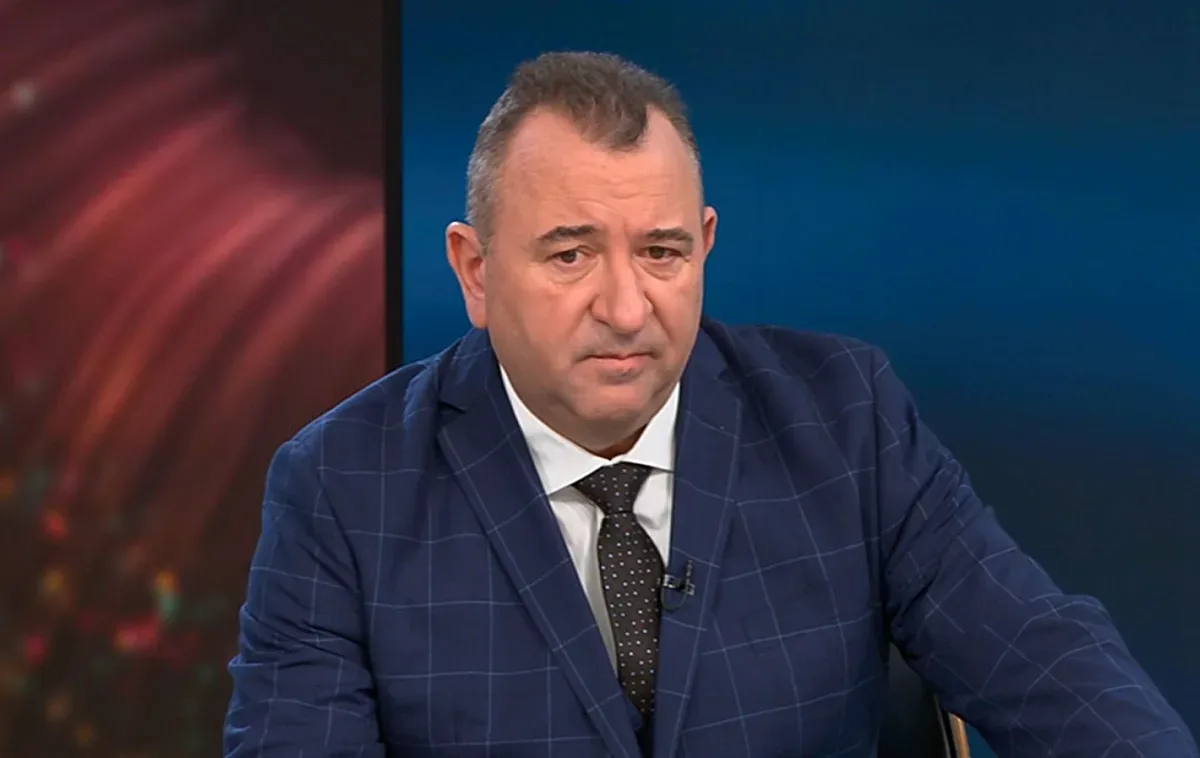 Шефът на Пирогов с голяма новина за лекуваните у нас от Кочани