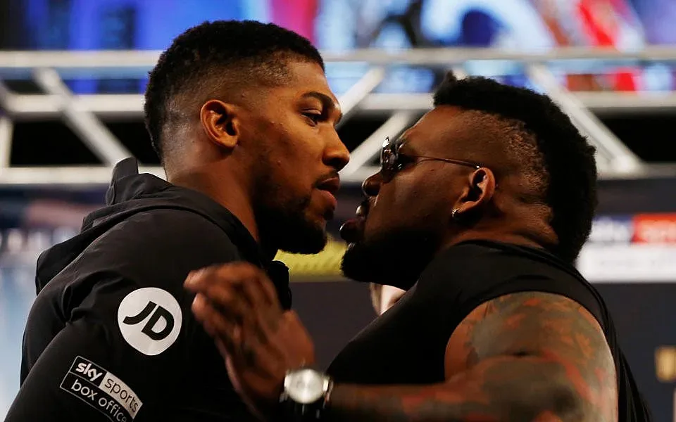 Мачът на Джошуа с Милър пред провал