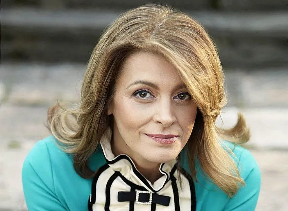 Деси Радева с пост за предателя