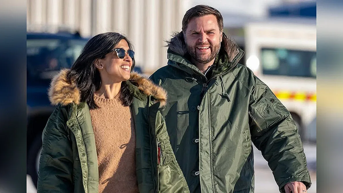 Край! Джей Ди Ванс разкри как САЩ ще получи Гренландия