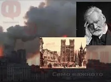 Филмите по романа „Парижката Света Богородица“