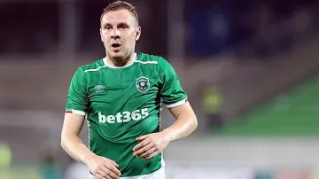 Наказаха Моци за един мач