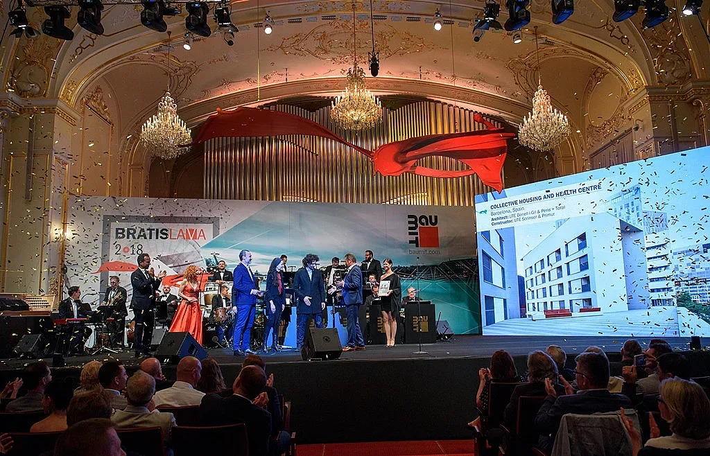 Наши фирми се борят за „Фасада на годината“