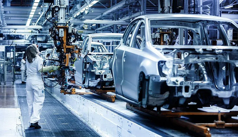 Фолксваген търсят кадри в детските ни градини