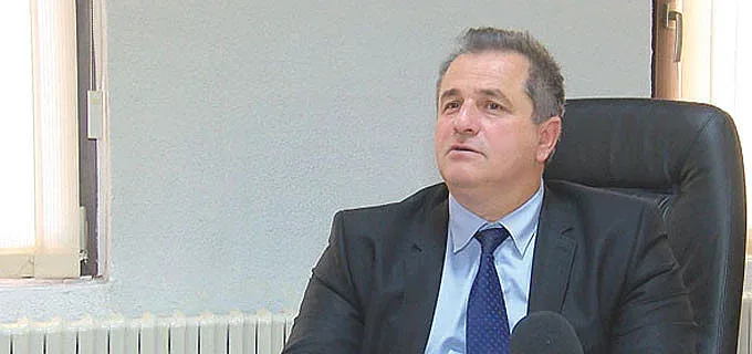Отстраниха Рейзи като кмет на Созопол