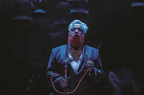 Владо Пенев: Любовта няма възраст