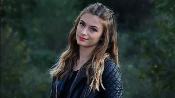 Антонина: Животът ми ще има смисъл в само в родината