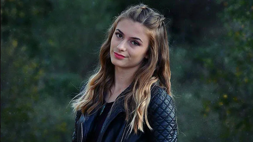 Антонина: Животът ми ще има смисъл в само в родината