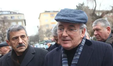 Местан с обвинение за катастрофата