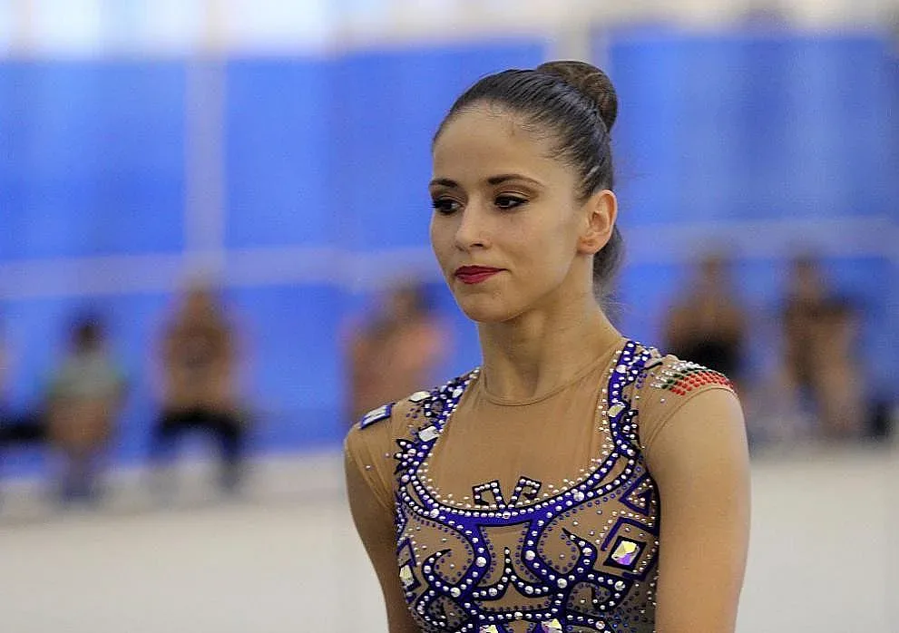 Неви: Оставих си сърцето в София