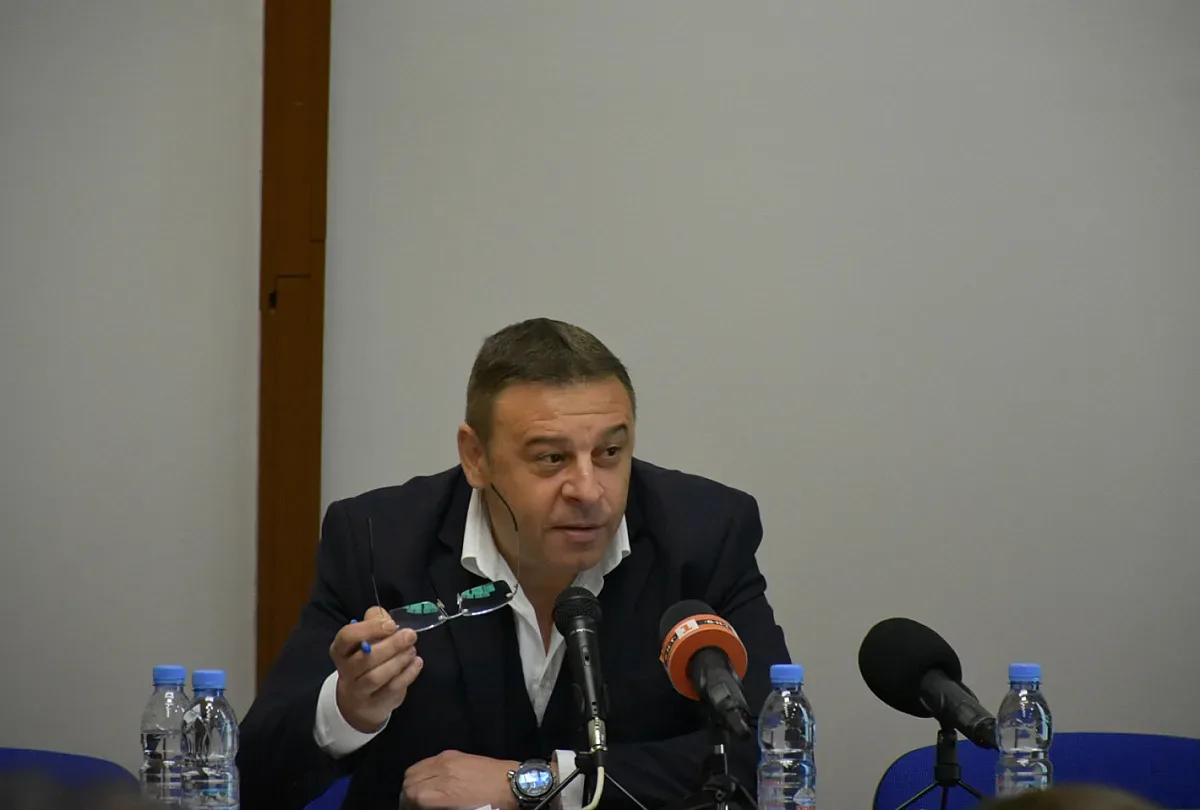 Камбитов: Можем да върнем платените завишени данъци за второ жилище