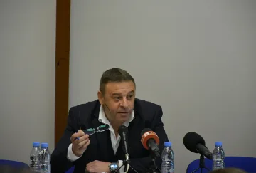 Камбитов: Можем да върнем платените завишени данъци за второ жилище