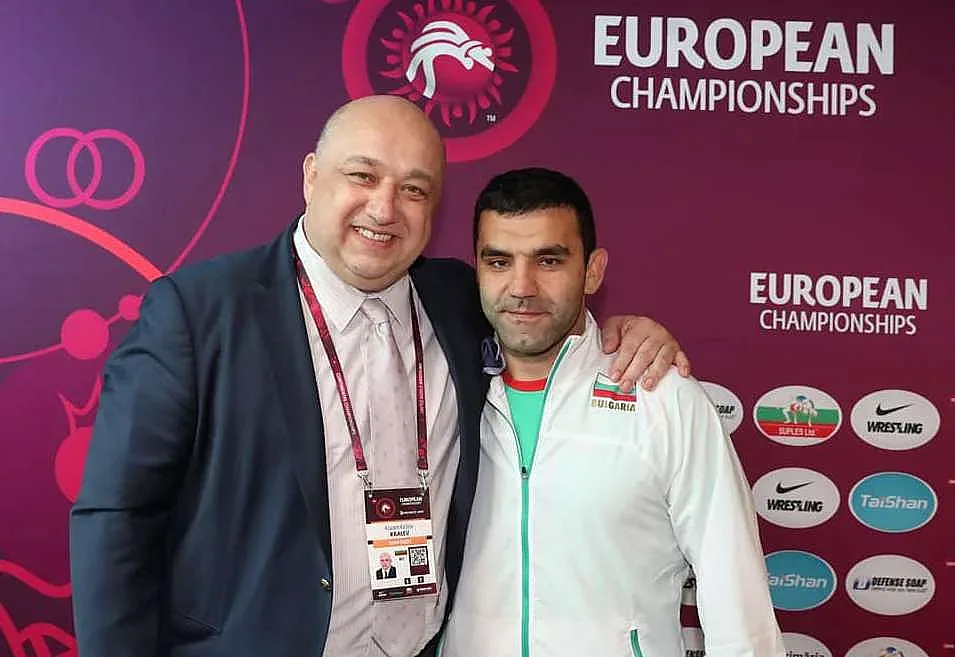 Кралев: Бързо приемане на закона за футболното хулигантсво