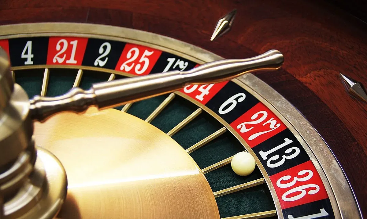 НАП съобщи за голяма промяна! Отнася се за хазарта