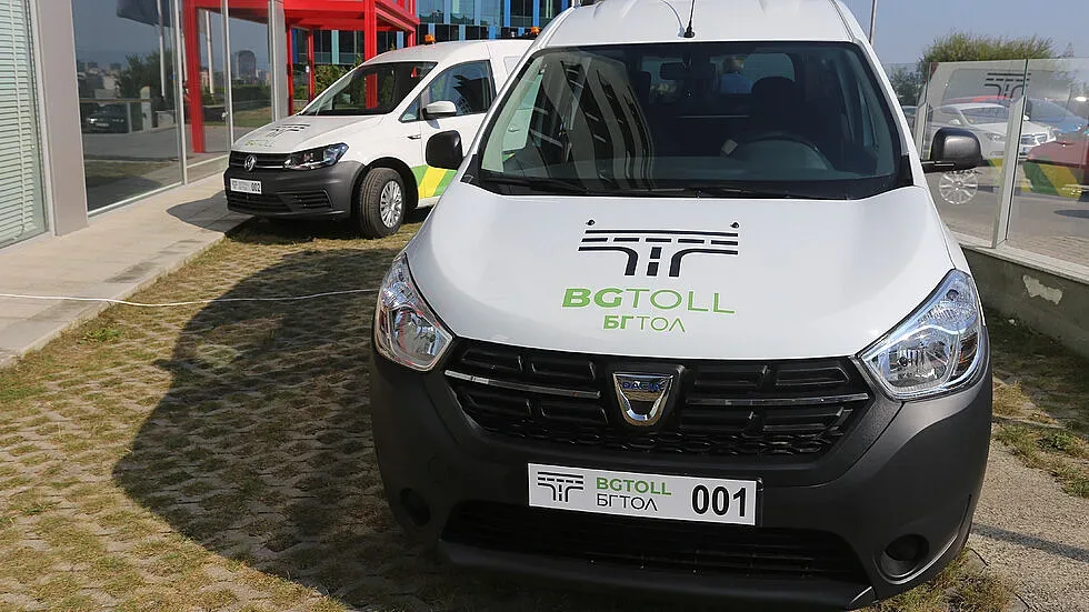 КРИБ: Да се отложи ТОЛ системата до 2020 г.