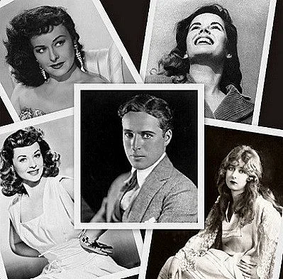 Съпруга № 2 на Чаплин е прототип на Лолита