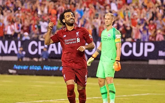 Челси не спря Ливърпул за първото място