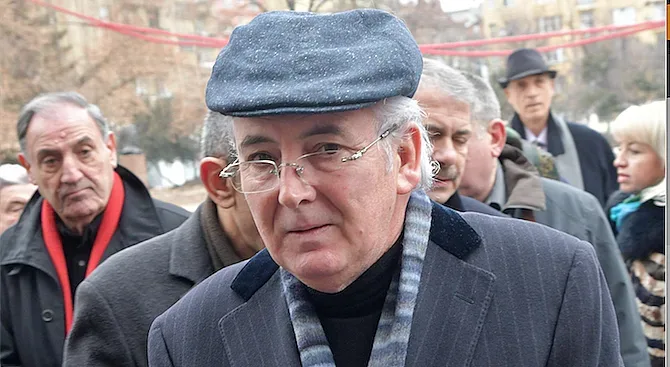 Местан: Катастрофата можеше да се размине само ако не бях там