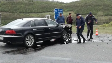 Арестуваха Местан заради катастрофата със загинало бебе (Обновена)