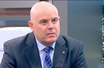 Гешев: Чакам Митьо Очите, Куката и Гольовците да ме съдят