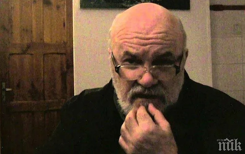 Отиде си бащата на "Пирин фолк"
