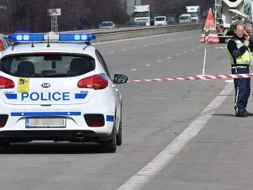 Бебе загина в катастрофа с фолксвагена на Местан /ОБНОВЕНА/