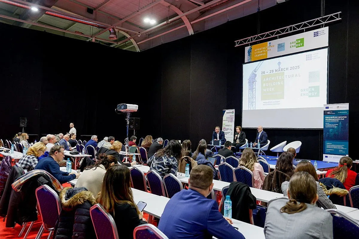 Санирането по НПВУ със съфинансиране от гражданите продължава