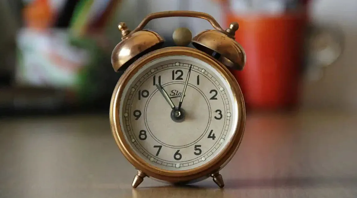 Местим часовника с час напред! Как да се справите с промяната?