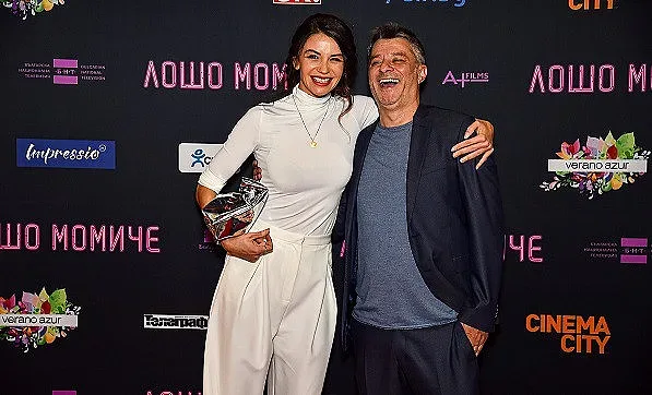 Мариан Вълев: Срещал съм много лоши момичета