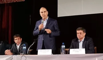 Цветанов: Изборите ще променят и Европа