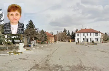 Кметът на Чикаго падна заради  кака Величка