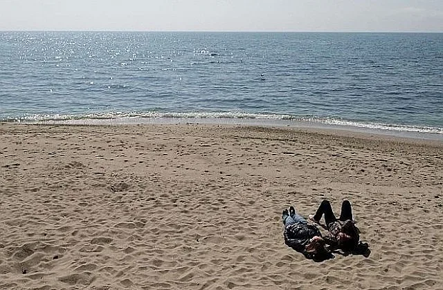 Липсват наематели за 1/3 от плажовете край Варна