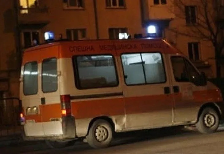 Самоубиецът, скочил от 60-метров мост, е син на известен от миналото областен