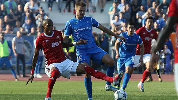 Пуснаха билетите за ЦСКА - Левски