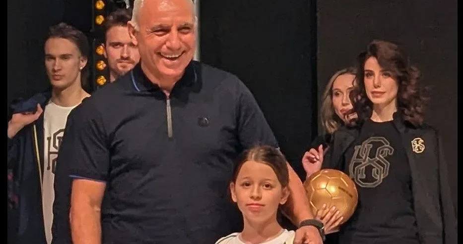 Стоичков заби нов гол. Далеч от Кауфланд