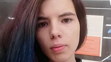 Издирва се 16-годишно момиче от София