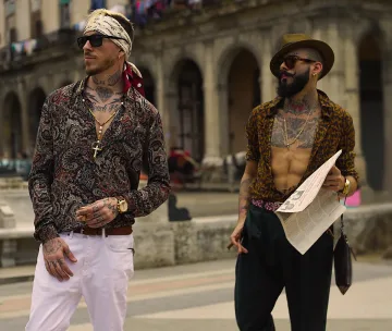 VIVACOM подарява среща с Pavell & Venci Venc'