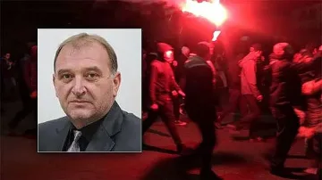 Полицай №1 в Габрово подаде оставка