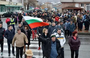 Бързи производства за ексцесиите в Габрово