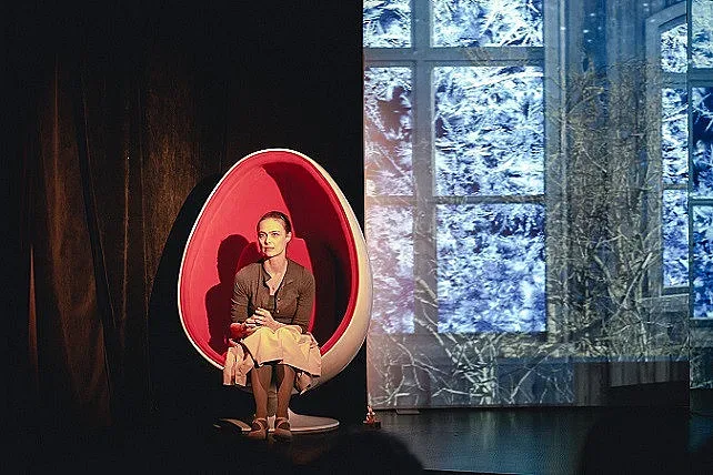 Йоана Буковска готви турне в Скандинавия