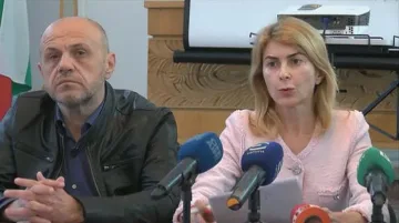 Кметицата на Габрово: Пазете етническия мир