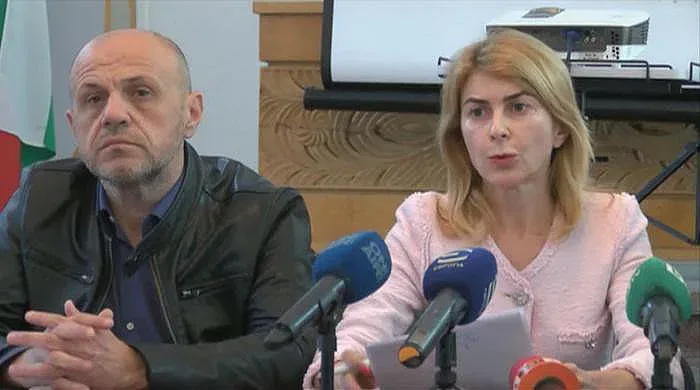 Кметицата на Габрово: Пазете етническия мир