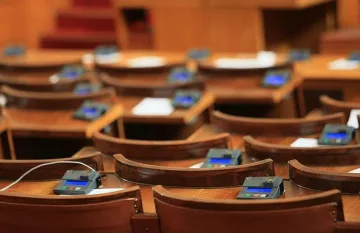 Окончателно гледат промени в Закона за чужденците