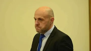 Дончев: Общественото напрежение избухна