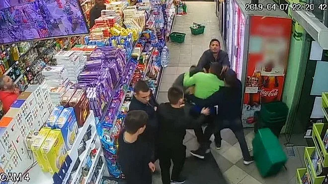 Прокуратурата обвини биячите от Габрово