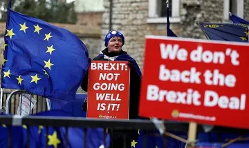 Европа решава дали отново да отложи Brexit