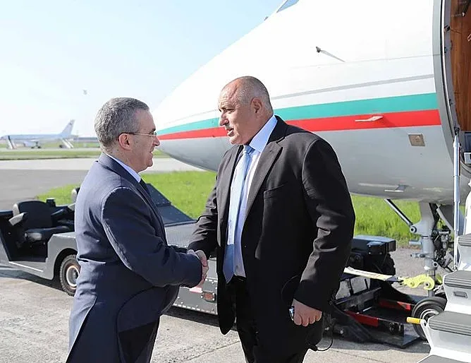 Борисов: Аз съм за по-дълъг Брекзит